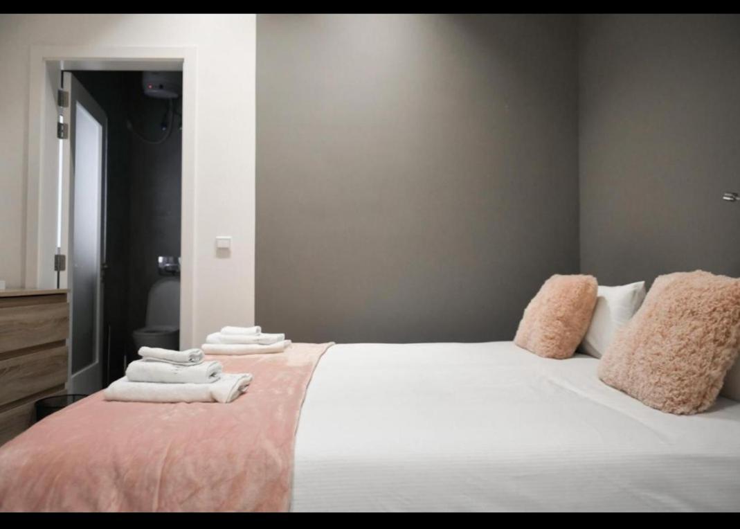 Privilege Suite Pietà Exterior foto